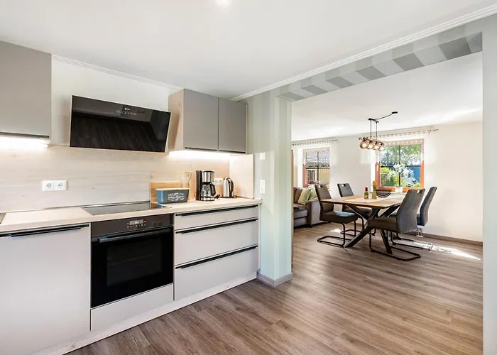Ferienwohnung Am Augusttal