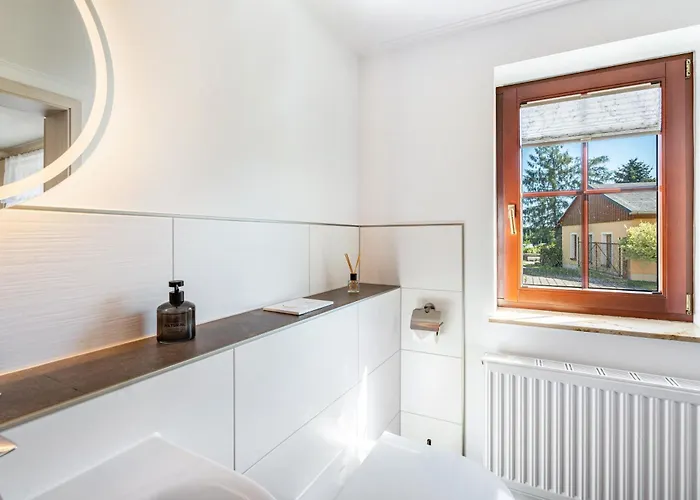 Ferienwohnung Am Augusttal