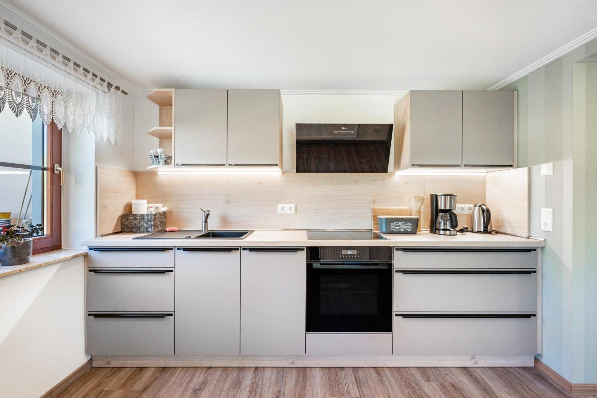 Am Augusttal Apartment