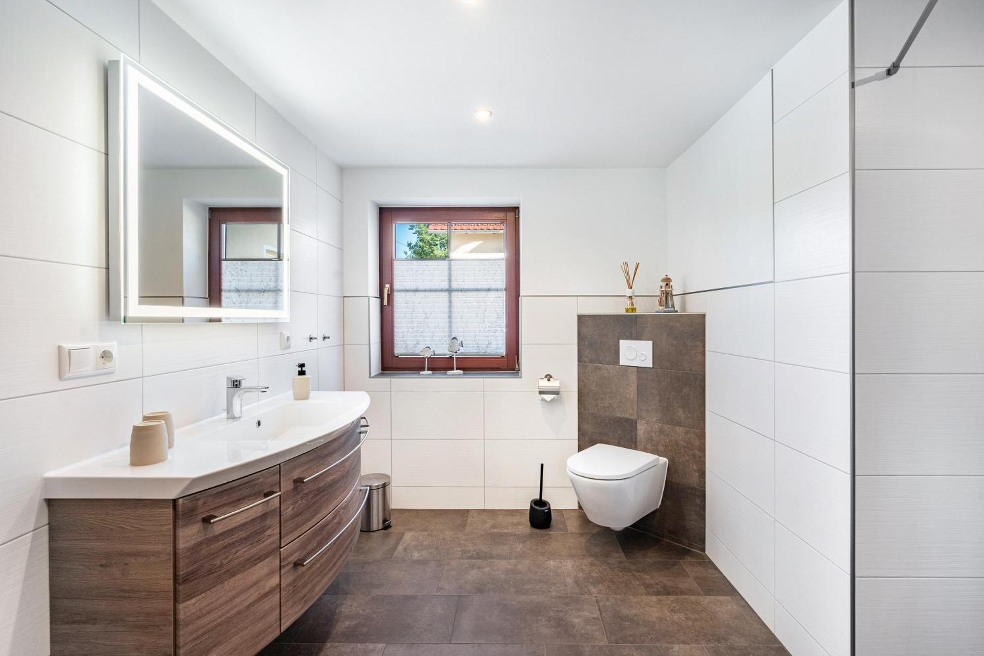 Apartment Am Augusttal *