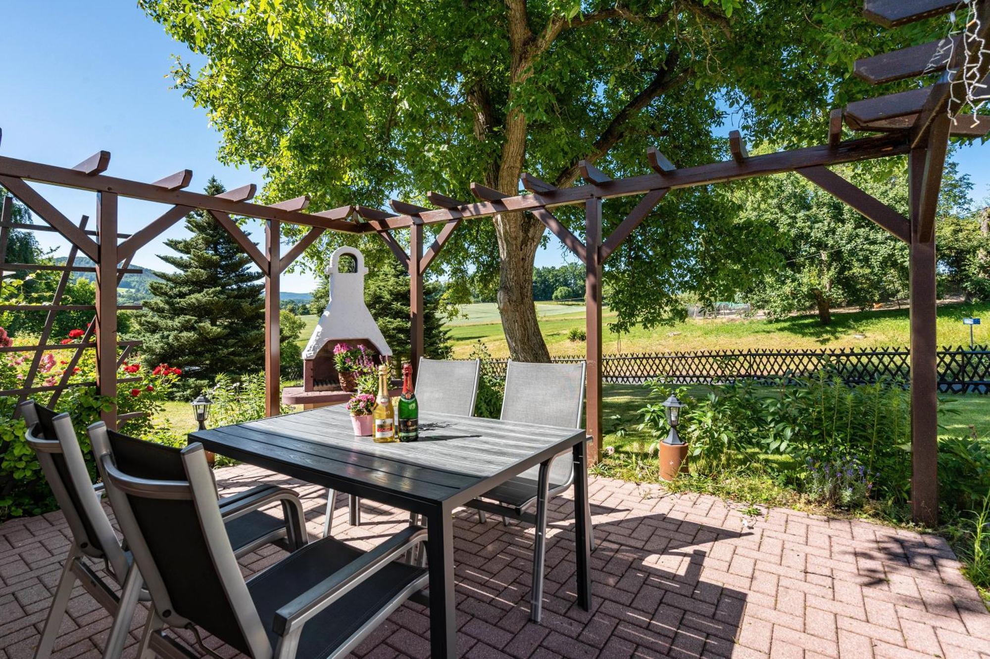 Am Augusttal Apartment