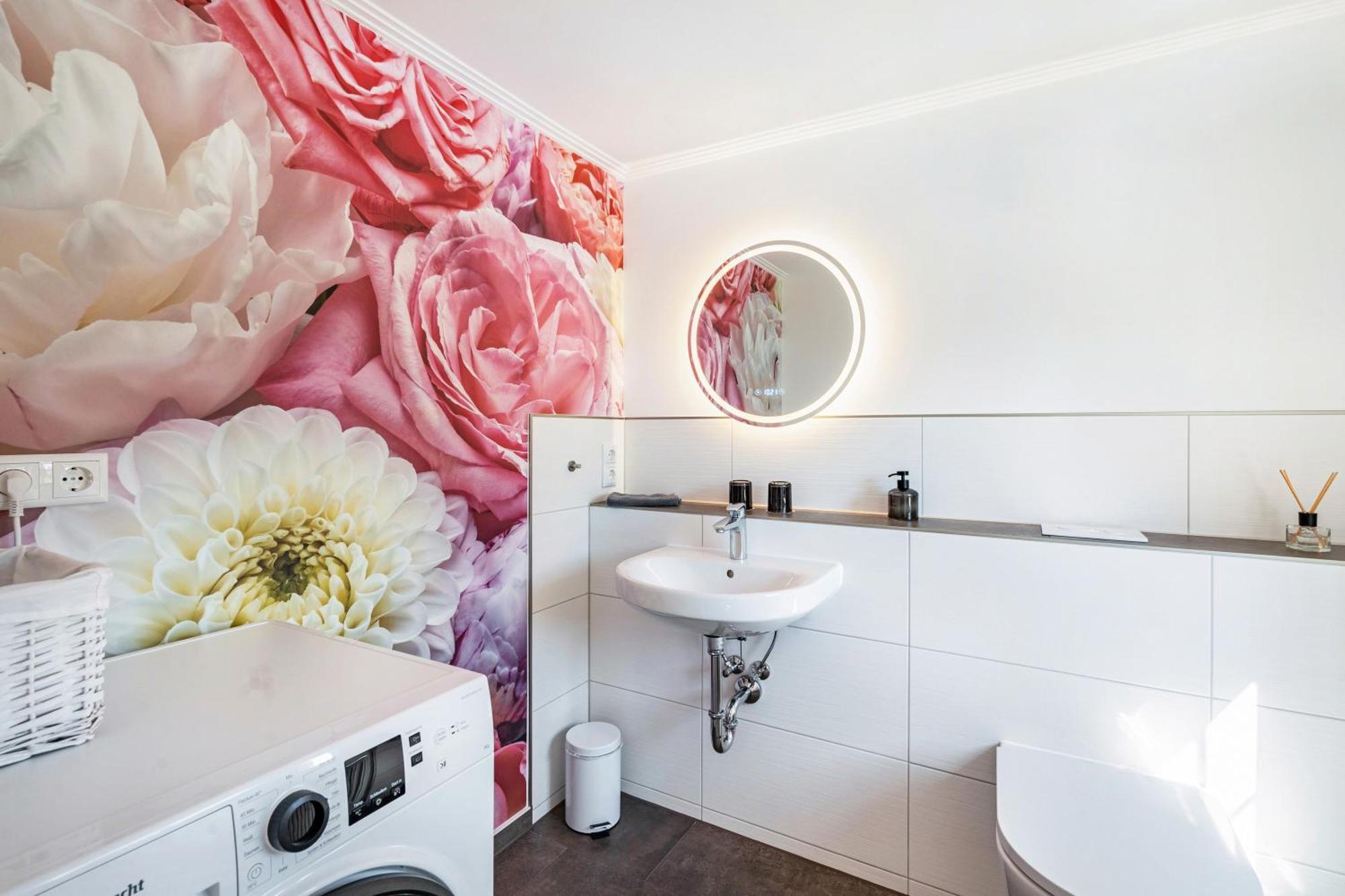 Am Augusttal Apartment Hainewalde